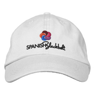 Gorra Blanco