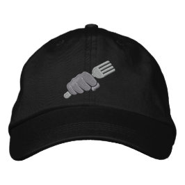 Gorra Blanco de la Revolución Metabólica