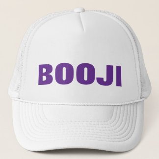 GORRA BOOJI SWAG