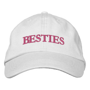 GORRA BORDADA
