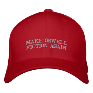Gorra bordada