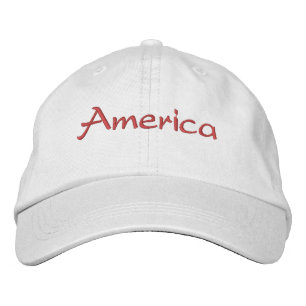 GORRA BORDADA 