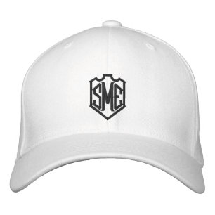 GORRA BORDADA