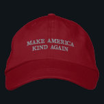 Gorra bordada<br><div class="desc">HACER QUE LOS ESTADOS UNIDOS SE AMEN DE NUEVO</div>