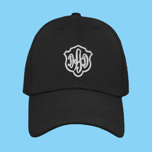 GORRA BORDADA