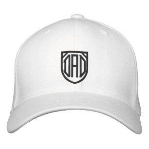 GORRA BORDADA