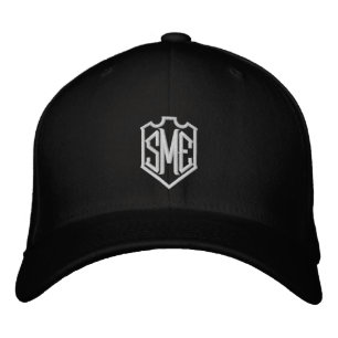 GORRA BORDADA 