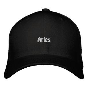 Gorra Bordada