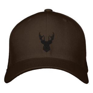 GORRA BORDADA