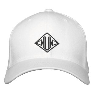 GORRA BORDADA