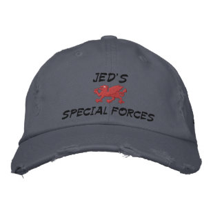 Gorra Bordada 120544813351654171, JED'S, ESPECIAL... - Personali