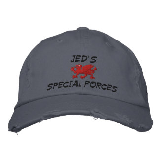 Gorra Bordada 120544813351654171, JED'S, ESPECIAL... - Personali