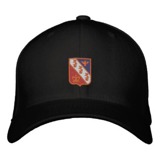 GORRA BORDADA 1.ᵉʳ GFG