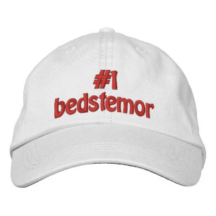 Gorra Bordada #1 Abuela