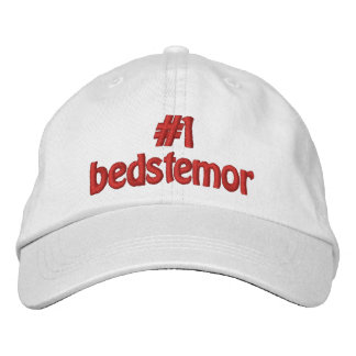 Gorra Bordada #1 Abuela