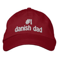 #1 Papá Danés