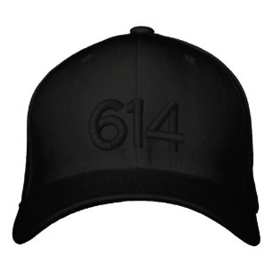 GORRA BORDADA 614