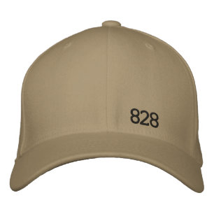 Gorra Bordada 8:28 de los romanos