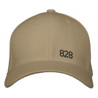 Gorra Bordada 8:28 de los romanos