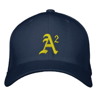 GORRA BORDADA A2 MICHIGAN
