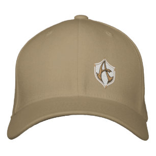 Gorra Bordada Adje The Shield Borrosionó El Sombrero De Béisbol