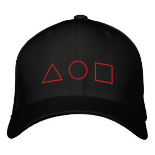 Gorra Bordada Aikido 合 気 道