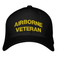 AIRBORNE VETERAN
