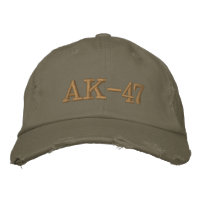 ak-47 cabo