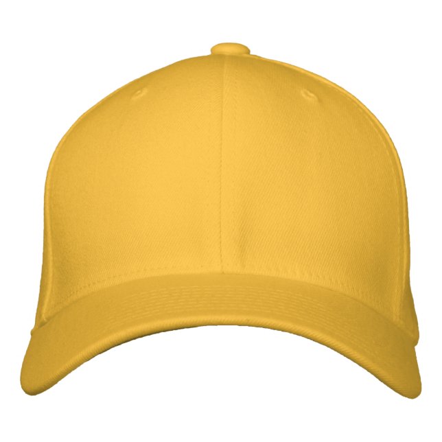 Gorra Bordada Alfa griega DIY/fraternidad/cápsulas de lana (Anverso)