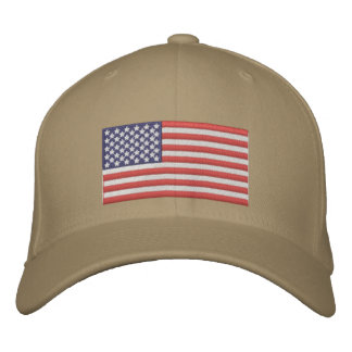 Gorra Bordada AMÉRICA 250