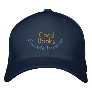 Gorra Bordada Amigos para siempre