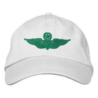 Gorra Bordada Amo del Ejército Airman