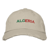 ARGELIA
