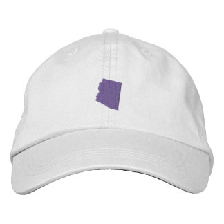 Gorra Bordada Arizona