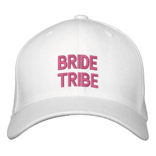 Gorra Bordada Bachelorette