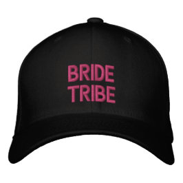 Gorra Bordada Bachelorette