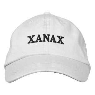 GORRA BORDADA BARZ