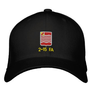 Gorra Bordada Batallón ALLONS