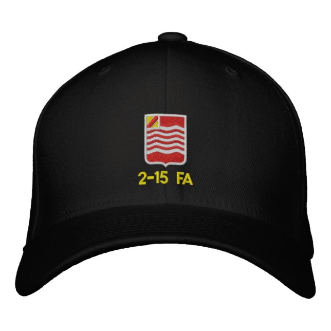Gorra Bordada Batallón ALLONS (Anverso)