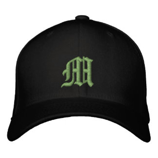 Gorra Bordada Birthday Party monogram Embroidered Hat