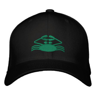 Gorra Bordada Boné Flexfit Mangue Bordado.