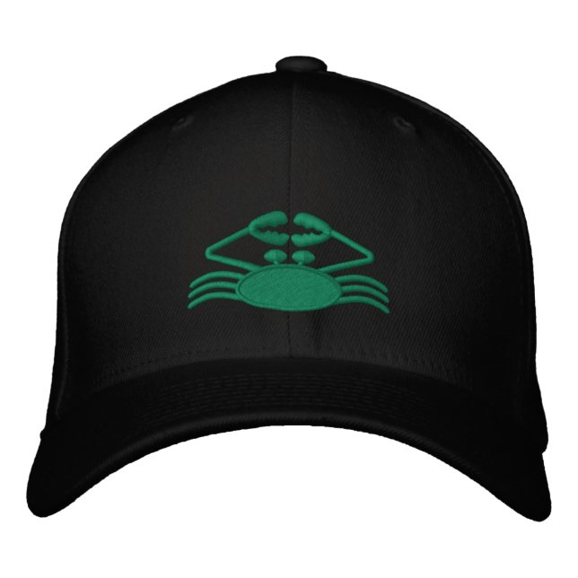Gorra Bordada Boné Flexfit Mangue Bordado. (Anverso)