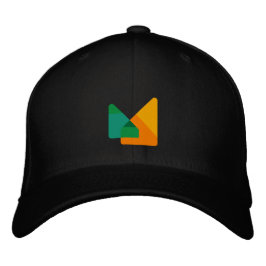 Gorra Bordada Boné para corretores ou funcionários da MRV