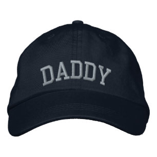 Gorra Bordada Bordado Personalizado