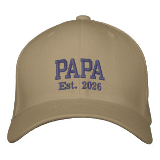 Gorra Bordada Bordado Personalizado 