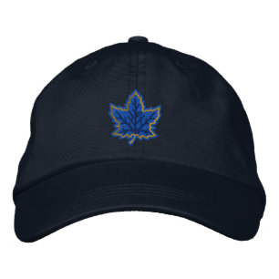 Gorra Bordada Bordados de aniversario canadiense