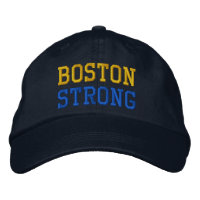 Boston Strong