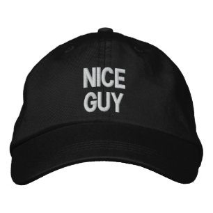 GORRA BORDADA BUCK OFAMA