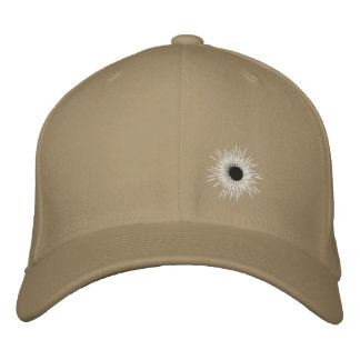 Gorra Bordada bullethol
