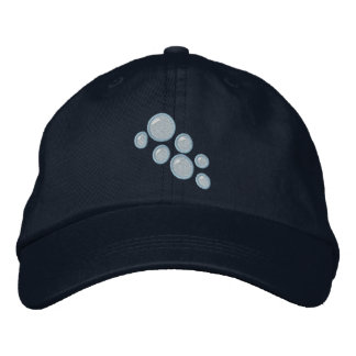 Gorra Bordada Burbujas Derpy